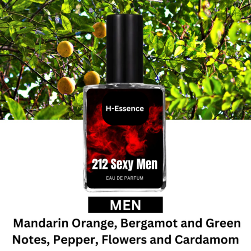 212 Sexy Men