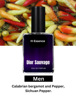 Dior Sauvage