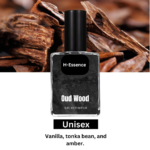 Oud Wood