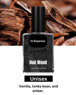 Oud Wood