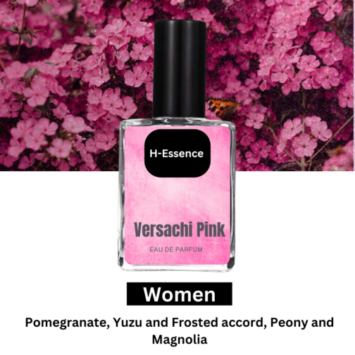 Versachi Pink